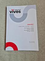 Vives hogeschool - didactiek 1, Boeken, Studieboeken en Cursussen, Ophalen of Verzenden, Hogeschool