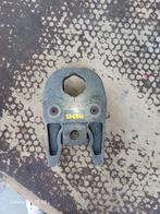 Rems persbek/Perskop M35, Doe-het-zelf en Bouw, Ophalen, Gebruikt