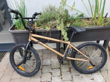 Vélo BMX