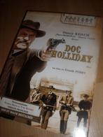 Doc Holliday (Stacy Keach - Faye Dunaway), CD & DVD, DVD | Classiques, Comme neuf, Action et Aventure, Enlèvement ou Envoi, À partir de 9 ans