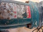Breekhamer Makita, Doe-het-zelf en Bouw, Ophalen