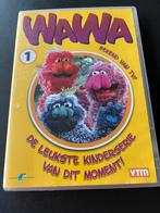 DVD Wawa 1., Ophalen of Verzenden