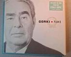 Cd/cd-rom.  Gorki. Plan B. (Digipack), Ophalen of Verzenden