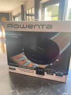 Aspirateur Robot rowenta, Aspirateur