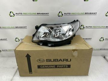 Koplamp Links Subaru Forester NIEUW ORIG 84001SC233 beschikbaar voor biedingen