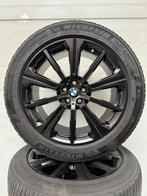 20’’ BMW X5 X6 G05 G06 VELGEN WINTERBANDEN ORIG SET TPMS 748, Auto-onderdelen, Gebruikt, 275 mm, Banden en Velgen, Personenwagen