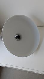 witte lampenkap ikea, Ophalen of Verzenden, Zo goed als nieuw