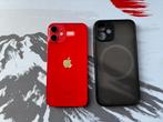 Iphone 12 Mini 64go rouge, Enlèvement, Comme neuf, IPhone 12 Mini