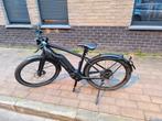 Trek super commuter 7s Pedelec 45 speed, Fietsen en Brommers, Elektrische fietsen, Ophalen of Verzenden, Zo goed als nieuw