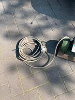 Waterpomp, Tuin en Terras, Waterpompen, Ophalen, Gebruikt, Elektrisch
