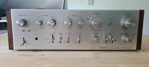 Pioneer SA-8100, Audio, Tv en Foto, Versterkers en Ontvangers, Gebruikt, Stereo, Minder dan 60 watt, Pioneer, Ophalen