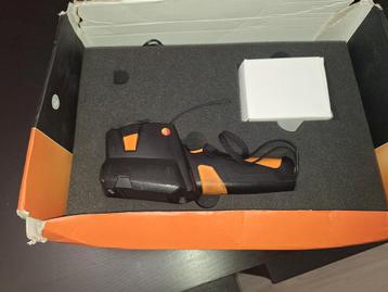 caméra thermique Testo 868. beschikbaar voor biedingen
