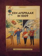 Bob De Moor, Boeken, Stripverhalen, Eén stripboek, Bob De Moor, Ophalen, Gelezen