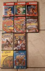 PC CD ROM, Enlèvement, Utilisé