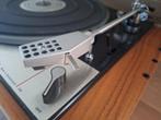 Platenspeler Lenco L75 volledig gereviseerd!, TV, Hi-fi & Vidéo, Tourne-disques, Enlèvement, Reconditionné, Tourne-disque, Autres marques