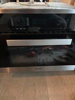 Miele oven H6400BM, Ophalen, Zo goed als nieuw, Grill