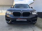 BMW X3 xDrive 20i Advantage (bj 2020, automaat), Auto's, BMW, Automaat, 1998 cc, Stof, Gebruikt