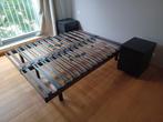 Het Lattoflex SL2 DUO bed van 160x200 cm, Huis en Inrichting, Ophalen, Tweepersoons, Zo goed als nieuw, 200 cm