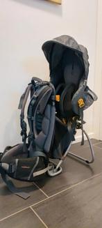Deuter draagrugzak voor baby/kinderen, Kinderen en Baby's, Gebruikt, Overige typen, Rug, Ophalen