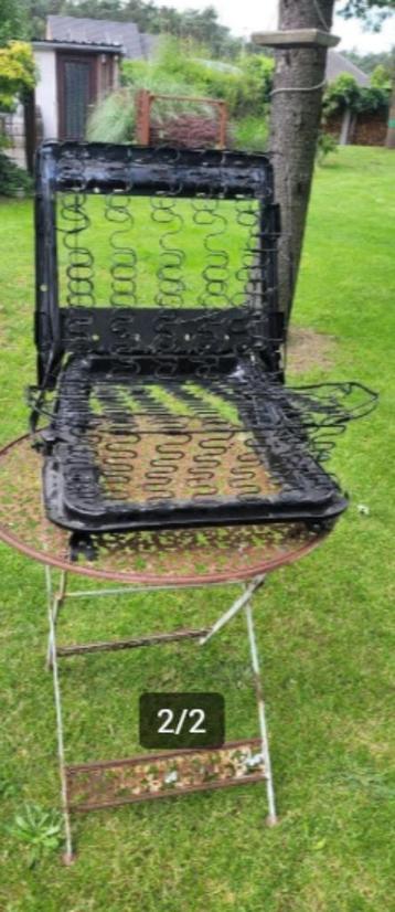 2 autostoelen Impala ss beschikbaar voor biedingen