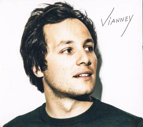 Vianney - Vianney (CD), CD & DVD, CD | Francophone, Comme neuf, Enlèvement ou Envoi