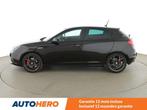 Alfa Romeo Giulietta 1.4 Turbo Super (bj 2017), Auto's, Alfa Romeo, Voorwielaandrijving, Parkeersensor, Gebruikt, 1365 kg