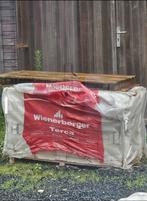 Wienerberger Agora Nevelwit WF +-215 x 102 x 50, Doe-het-zelf en Bouw, Metselstenen, Ophalen, Nieuw