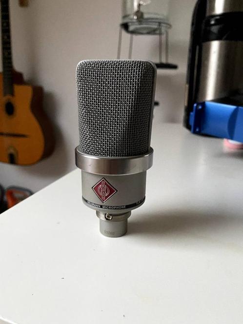 Neumann TLM 102, Muziek en Instrumenten, Microfoons, Zo goed als nieuw, Ophalen of Verzenden
