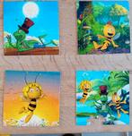 Maya puzzel, Kinderen en Baby's, Speelgoed | Kinderpuzzels, Ophalen, Gebruikt