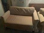 canapé lit / divan-lit   (2 places), Maison & Meubles, 150 à 200 cm, Deux personnes, Banc droit, Modern