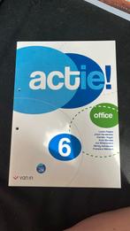 Fastre - 6 Office, Ophalen of Verzenden, Zo goed als nieuw, Nederlands, Fastre