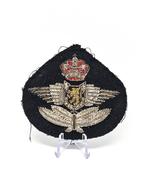 ABL Luchtmacht embleem., Verzamelen, Ophalen of Verzenden, Luchtmacht