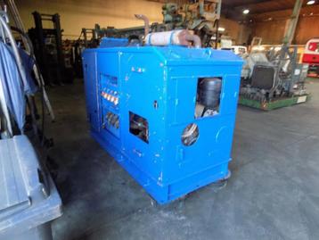 Deutz hydro unit deutz 4 cill 912 beschikbaar voor biedingen