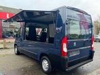 Peugeot Boxer FOODTRUCK 2.O HDI L2H2 UTILITAIRE TVA DEDUC, Auto's, 4 deurs, Gebruikt, 110 kW, 4 cilinders