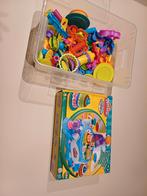 Play-Doh plasticine banketbakker speelset + extra toebehoren, Ophalen of Verzenden, Zo goed als nieuw