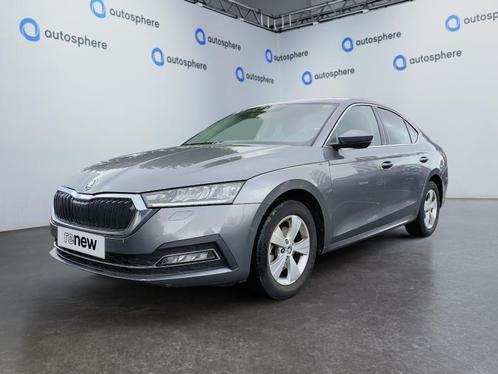 Skoda Octavia Ambition, Auto's, Skoda, Bedrijf, Octavia, Airbags, Boordcomputer, Centrale vergrendeling, Climate control, Cruise Control
