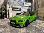 1:18 BMW M3 Touring - neuve dans sa boite, Enlèvement ou Envoi, Comme neuf, Voiture, Solido
