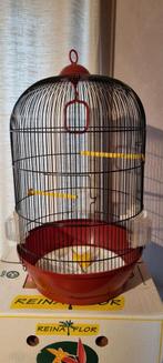 Vogelkooi, Enlèvement, Comme neuf, Cage à oiseaux