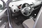 Nissan Note 1.5 dCi met 2 JAAR garantie=UNIEK in België, Auto's, Stof, 63 kW, 4 cilinders, 1165 kg