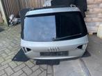 ACHTERKLEP LX1Y Audi A4 Avant Quattro (B8) (01-2008/12-2015), Achterklep, Gebruikt, Audi