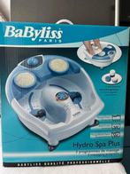 Voetbad, watermassage, Ophalen, Nieuw