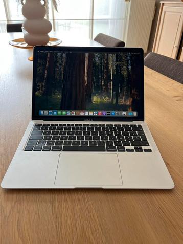 MacBook Air 2020, Informatique & Logiciels, Apple Macbooks, Envoi, MacBook