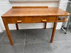 Vintage desk/bureau, Gebruikt, Ophalen, Bureau