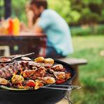 Barbecue Bullet portable LIVRAISON RAPIDE ET GRATUITE, Envoi, Neuf