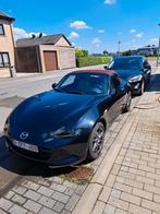 Mazda MX-5 Sakura Edition - 1.5 - Cabrio - Bose, Achterwielaandrijving, Cabriolet, Leder, 96 kW