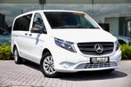 Mercedes-Benz Vito Tourer 114 CDI 2.0/CAMERA/CARPLAY/CRUISE/, 4 cilinders, 2500 kg, Wit, Particulier