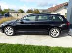 Volkswagen Passat ACC, zetelverwarming, App-Connect, Navi, c, Auto's, Automaat, Stof, 4 cilinders, USB