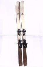 182 freeride ski's STOCKLI STORMRIDER 102 2025, Verzenden, Carve, 180 cm of meer, Gebruikt