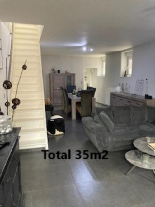 Maison habitation de 144 m² rénovée  pour 1ère habitation ou, Immo, Huizen en Appartementen te koop, Provincie Luik, tot 200 m²