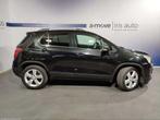 Chevrolet Trax 1.7|AIRCO|1ER PROP|CAM RECUL|49.000 KM, Auto's, Euro 5, Gebruikt, 4 cilinders, 1686 cc